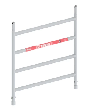 Altrex opbouwframe