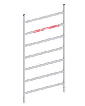 Altrex opbouwframe