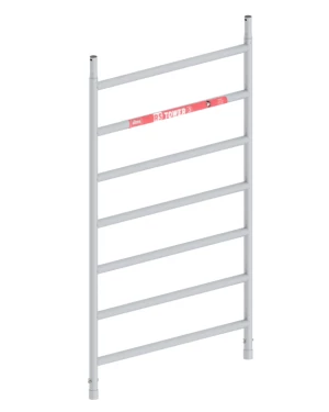 Altrex opbouwframe