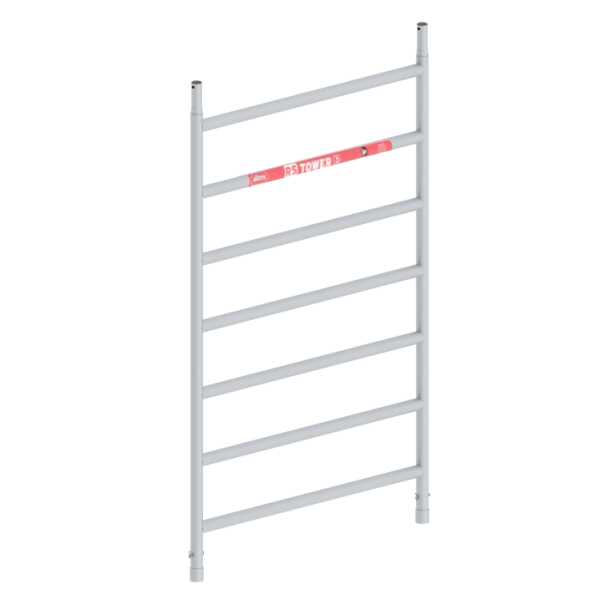 Altrex opbouwframe