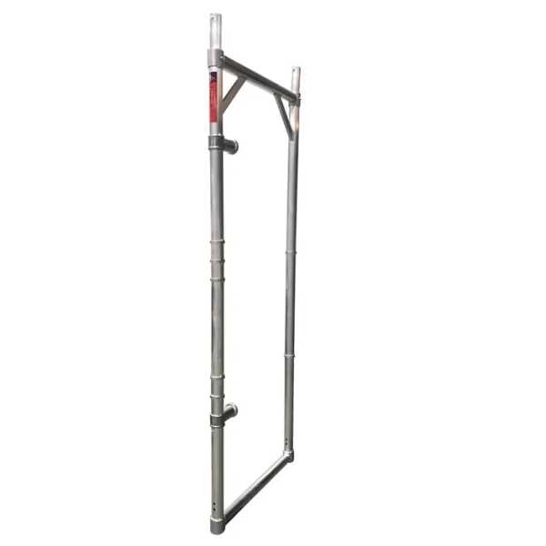 ASC Gevelframe 75-200 Doorloop