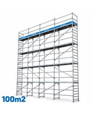 ASC Gevelsteiger 100m²