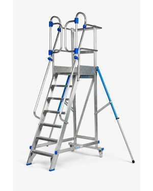 Solide bordestrap