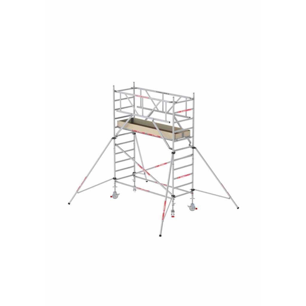 Altrex rolsteiger RS3 T315001