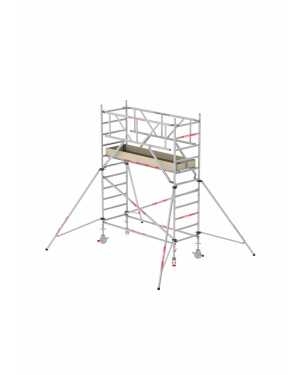 Altrex rolsteiger RS3 T315001