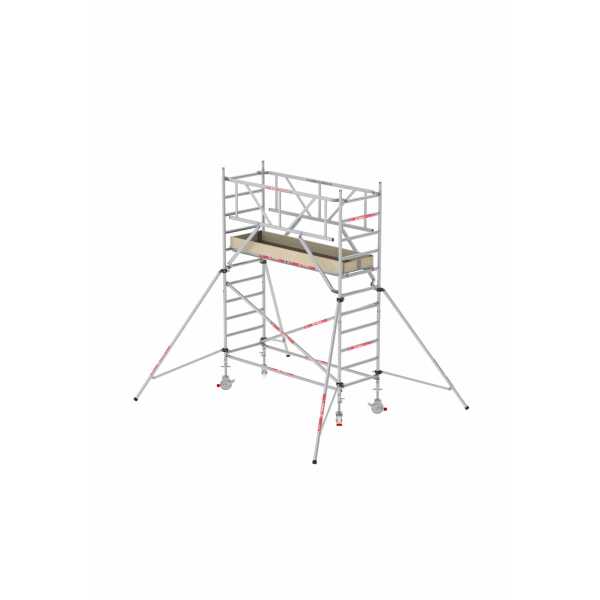 Altrex rolsteiger RS3 T315001
