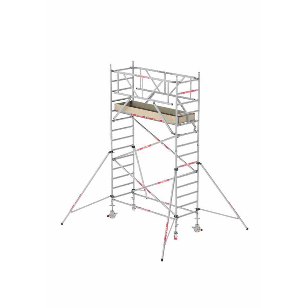 Altrex rolsteiger RS31