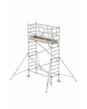 Altrex rolsteiger RS31