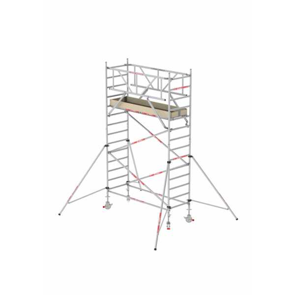 Altrex rolsteiger RS31
