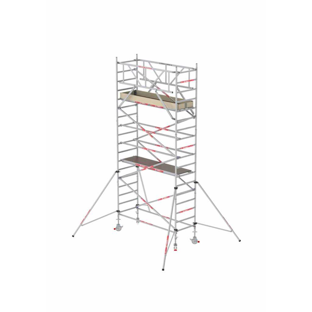 Altrex rs tower 3 rolsteiger
