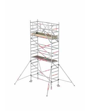 Altrex rs tower 3 rolsteiger