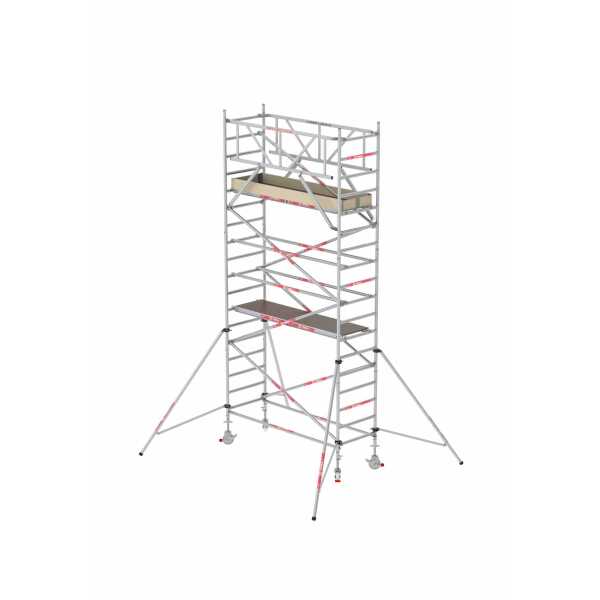 Altrex rs tower 3 rolsteiger