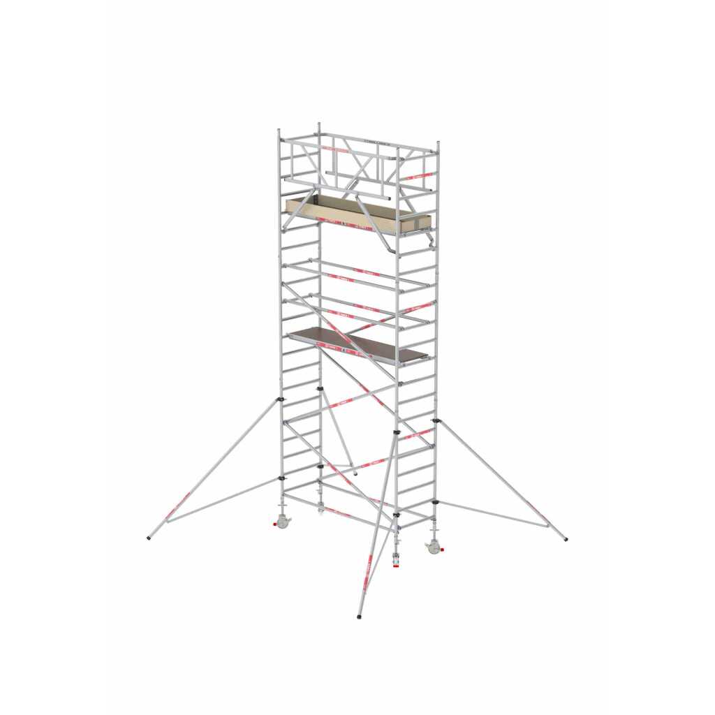 Altrex rolsteiger RS tower 31