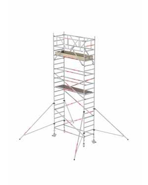 Altrex rolsteiger RS tower 31