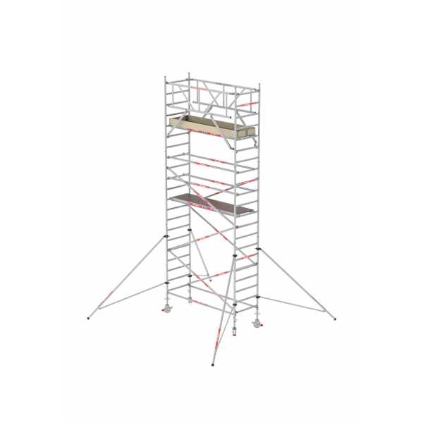 Altrex rolsteiger RS tower 31