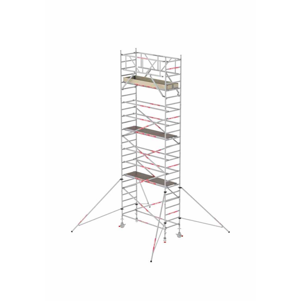 Altrex rolsteiger RS Tower 31