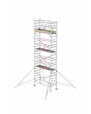 Altrex rolsteiger RS Tower 31