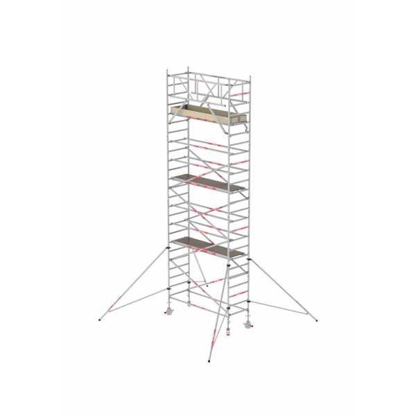 Altrex rolsteiger RS Tower 31
