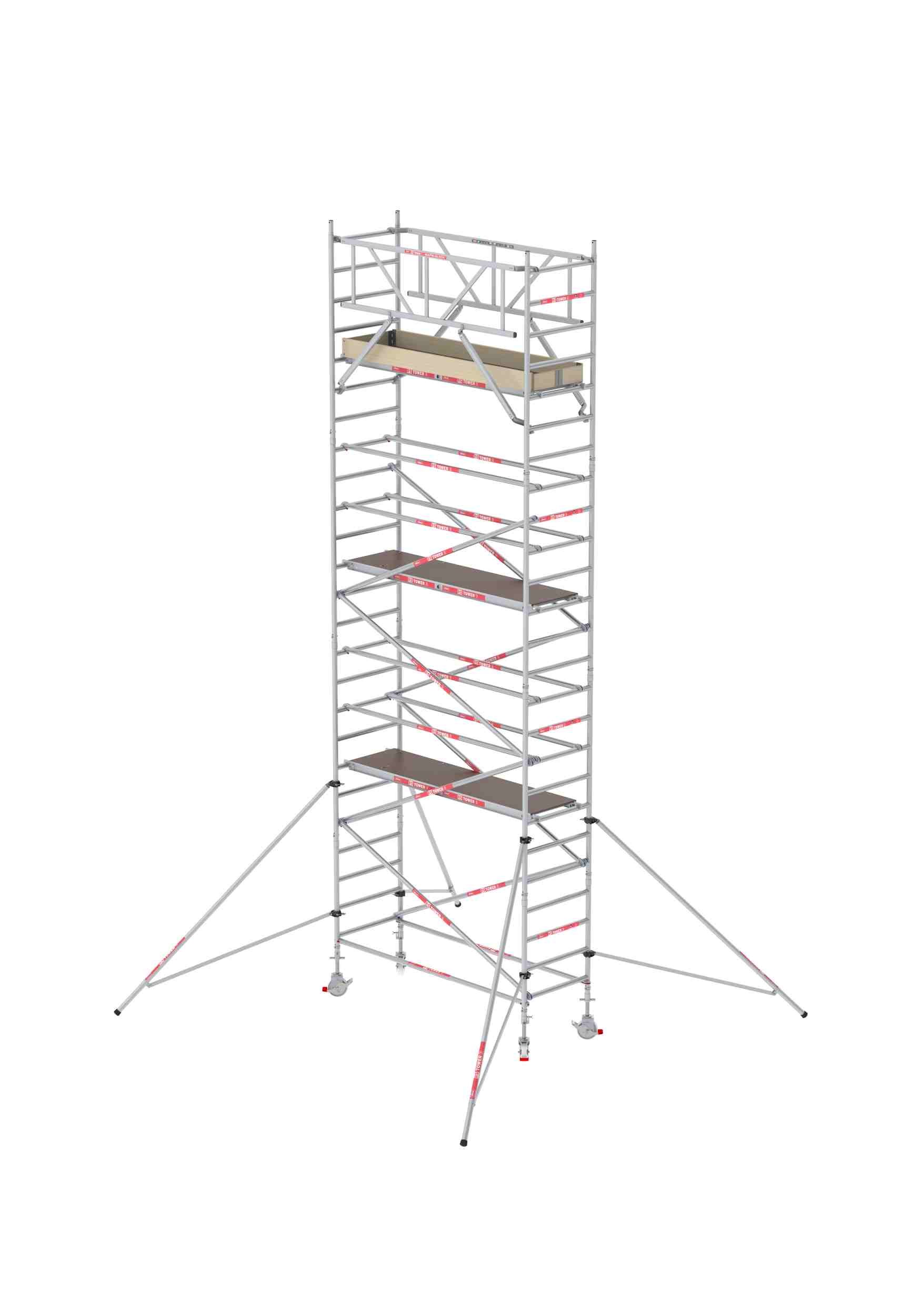 Altrex rolsteiger RS Tower 31