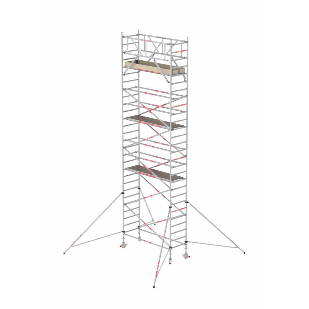 Altrex rolsteiger RS3
