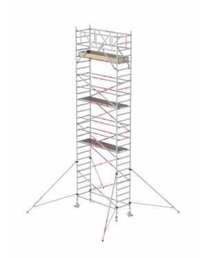 Altrex rolsteiger RS3