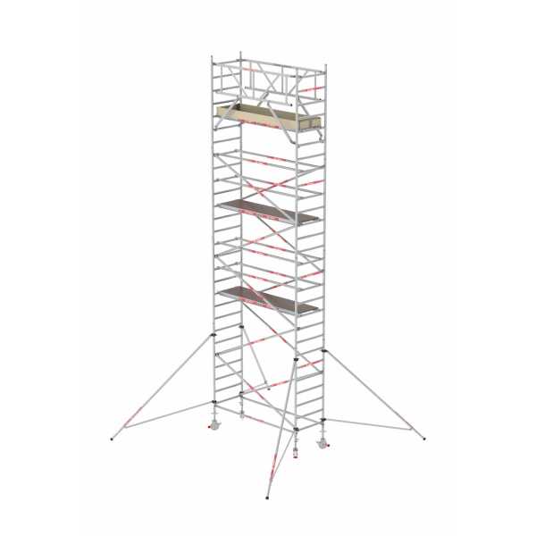 Altrex rolsteiger RS3