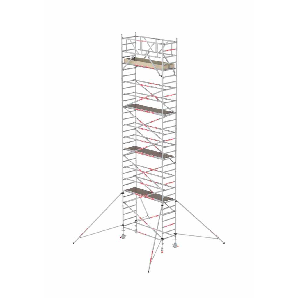 Altrex rolsteiger RS tower 3