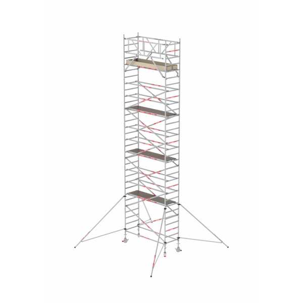 Altrex rolsteiger RS tower 3