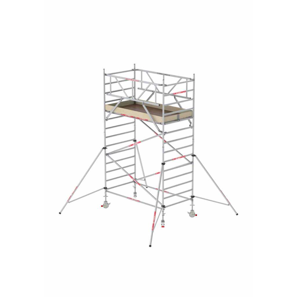 Altrex Rolsteiger RS3