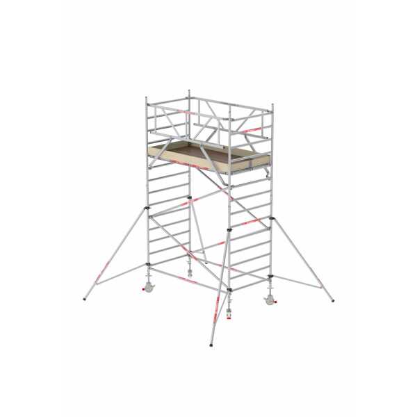 Altrex Rolsteiger RS3