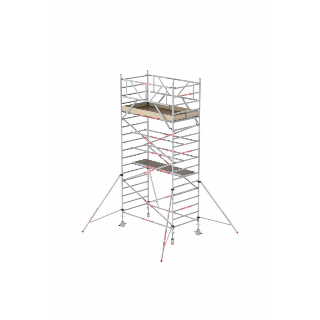 Altrex rolsteiger RS tower 3