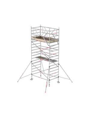 Altrex rolsteiger RS tower 3