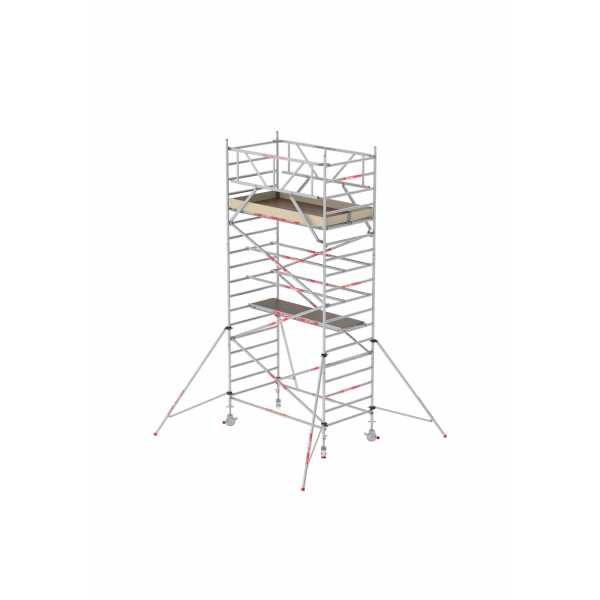 Altrex rolsteiger RS tower 3