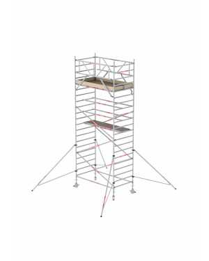 Altrex Rolsteiger RS tower 3