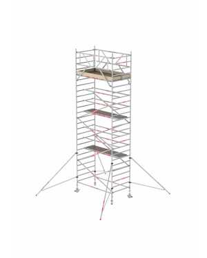 Altrex Rolsteiger RS tower 3