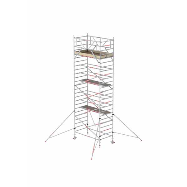 Altrex Rolsteiger RS tower 3