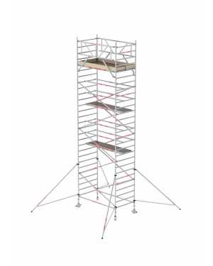 Altrex rolsteiger RS tower 3