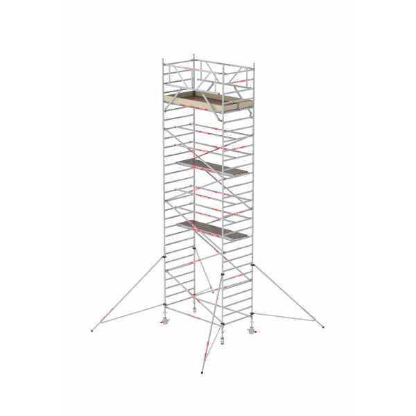 Altrex rolsteiger RS tower 3