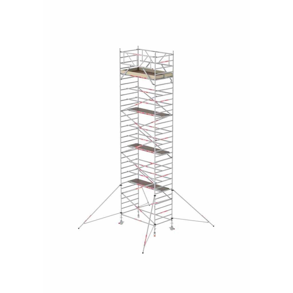 Altrex Rolsteiger RS tower 3