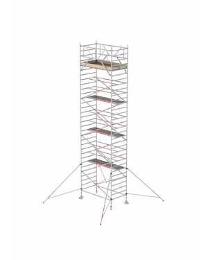 Altrex Rolsteiger RS tower 3