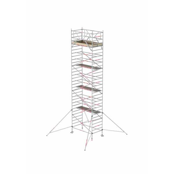Altrex Rolsteiger RS tower 3