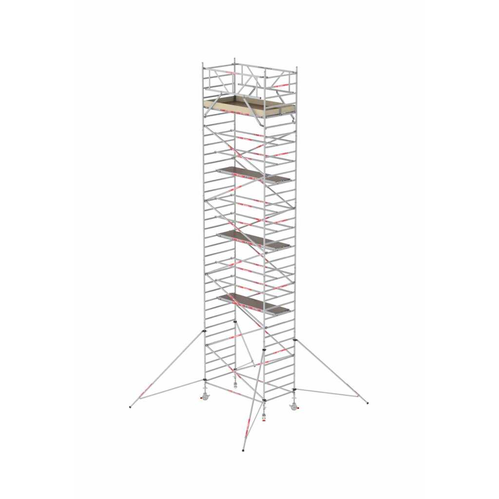 Altrex Rolsteiger RS tower 3