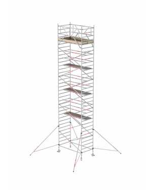 Altrex Rolsteiger RS tower 3