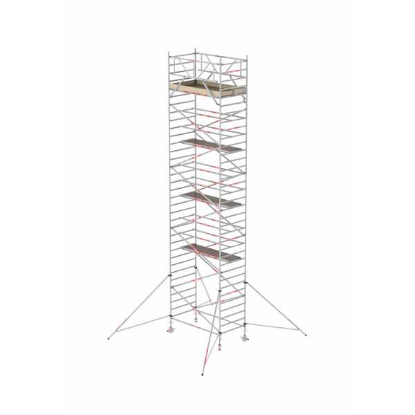 Altrex Rolsteiger RS tower 3