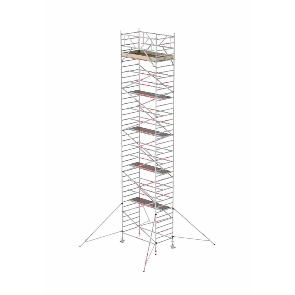 Altrex Rolsteiger RS tower 3