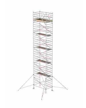 Altrex Rolsteiger RS tower 3