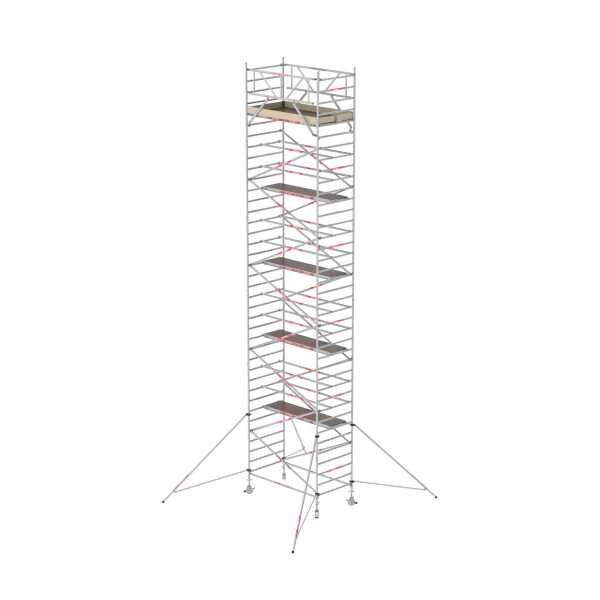 Altrex Rolsteiger RS tower 3