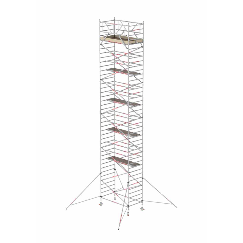 Altrex rolsteiger RS tower 3