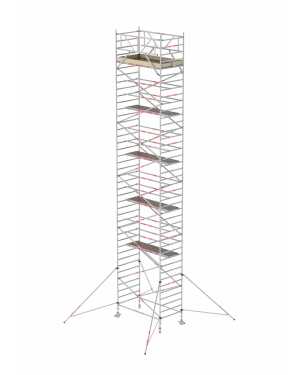 Altrex rolsteiger RS tower 3