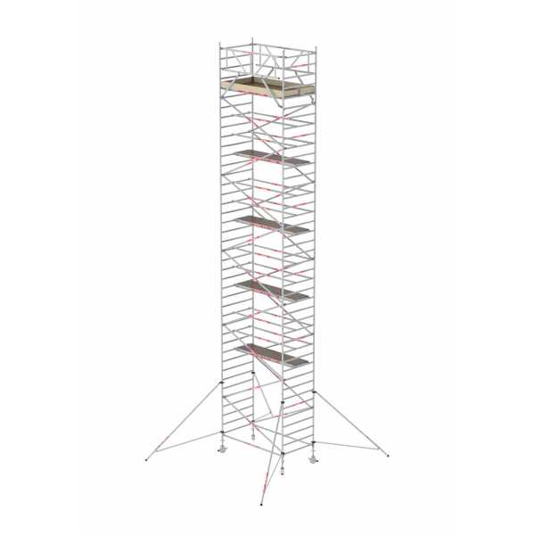 Altrex rolsteiger RS tower 3
